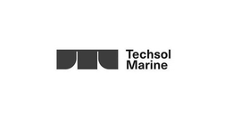 Mark drawing for TECHSOL MARINE