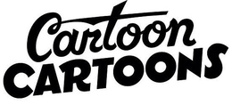 Mark drawing for CARTOON CARTOONS