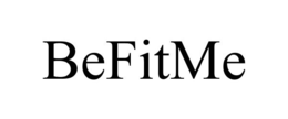 Mark drawing for BEFITME