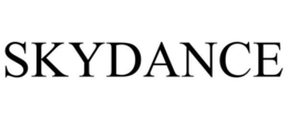 Mark drawing for SKYDANCE