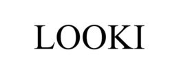Mark drawing for LOOKI
