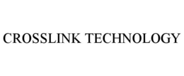 Mark drawing for CROSSLINK TECHNOLOGY