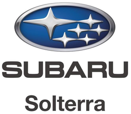 Mark drawing for SUBARU SOLTERRA