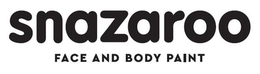 Mark drawing for SNAZAROO FACE AND BODY PAINT