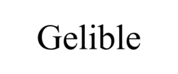Mark drawing for GELIBLE