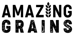 Mark drawing for AMAZING GRAINS