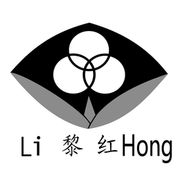 Mark drawing for LI HONG
