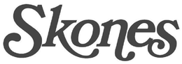 Mark drawing for SKONES