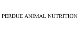 Mark drawing for PERDUE ANIMAL NUTRITION
