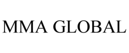 Mark drawing for MMA GLOBAL