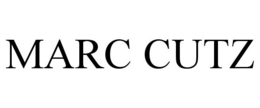 Mark drawing for MARC CUTZ
