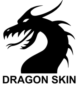 Mark drawing for DRAGON SKIN