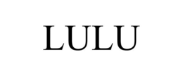 Mark drawing for LULU