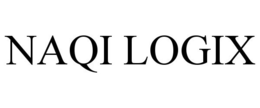 Mark drawing for NAQI LOGIX