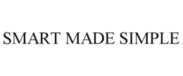 Mark drawing for SMART MADE SIMPLE
