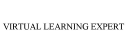 Mark drawing for VIRTUAL LEARNING EXPERT