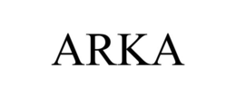 Mark drawing for ARKA
