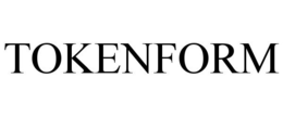 Mark drawing for TOKENFORM