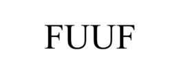 Mark drawing for FUUF