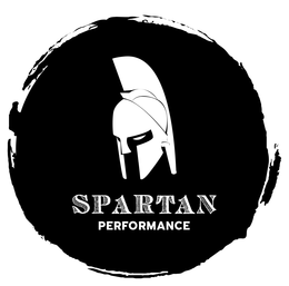 Mark drawing for SPARTAN PERFORMANCE