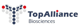 Mark drawing for Y TOPALLIANCE BIOSCIENCES