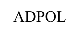 Mark drawing for ADPOL