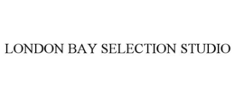 Mark drawing for LONDON BAY SELECTION STUDIO