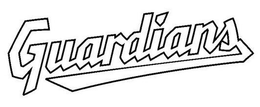 Mark drawing for GUARDIANS