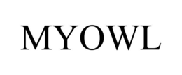 Mark drawing for MYOWL