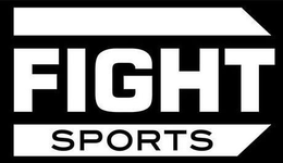 Mark drawing for FIGHT SPORTS
