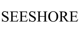 Mark drawing for SEESHORE
