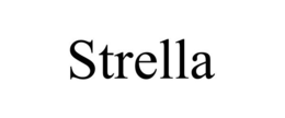 Mark drawing for STRELLA