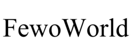 Mark drawing for FEWOWORLD