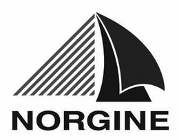 Mark drawing for NORGINE