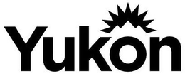 Mark drawing for YUKON