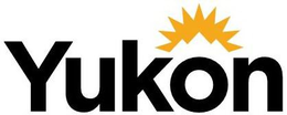 Mark drawing for YUKON