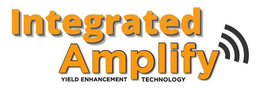 Mark drawing for INTEGRATED AMPLIFY YIELD ENHANCEMENT TECHNOLOGY