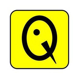 Mark drawing for Q
