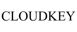 Mark drawing for CLOUDKEY