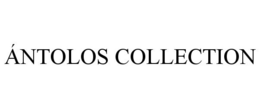 Mark drawing for ÁNTOLOS COLLECTION