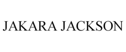 Mark drawing for JAKARA JACKSON