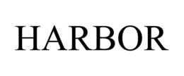 Mark drawing for HARBOR