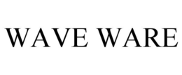 Mark drawing for WAVE WARE