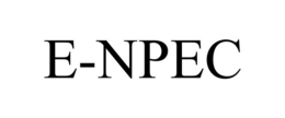 Mark drawing for E-NPEC