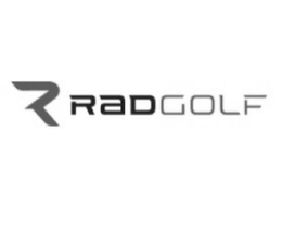 Mark drawing for R RADGOLF