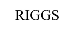 Mark drawing for RIGGS