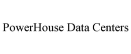 Mark drawing for POWERHOUSE DATA CENTERS