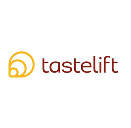 Mark drawing for TASTELIFT