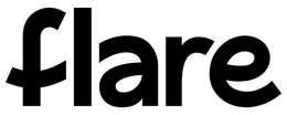 Mark drawing for FLARE