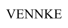 Mark drawing for VENNKE